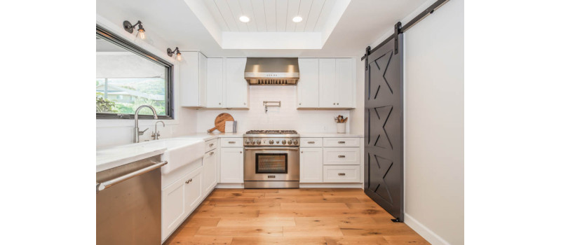 Reasons Why DIY Kitchen Cabinets Are So Popular These Days